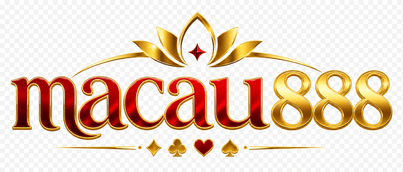 macau888 হোম লোগো
